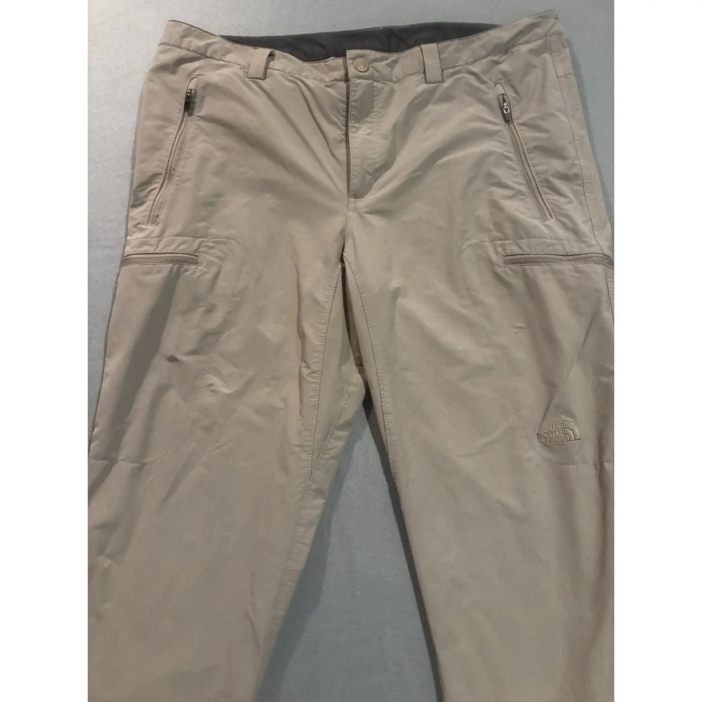 The North Face these north